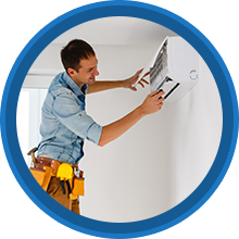 Montaż klimatyzacji