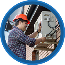 Naprawa klimatyzacji